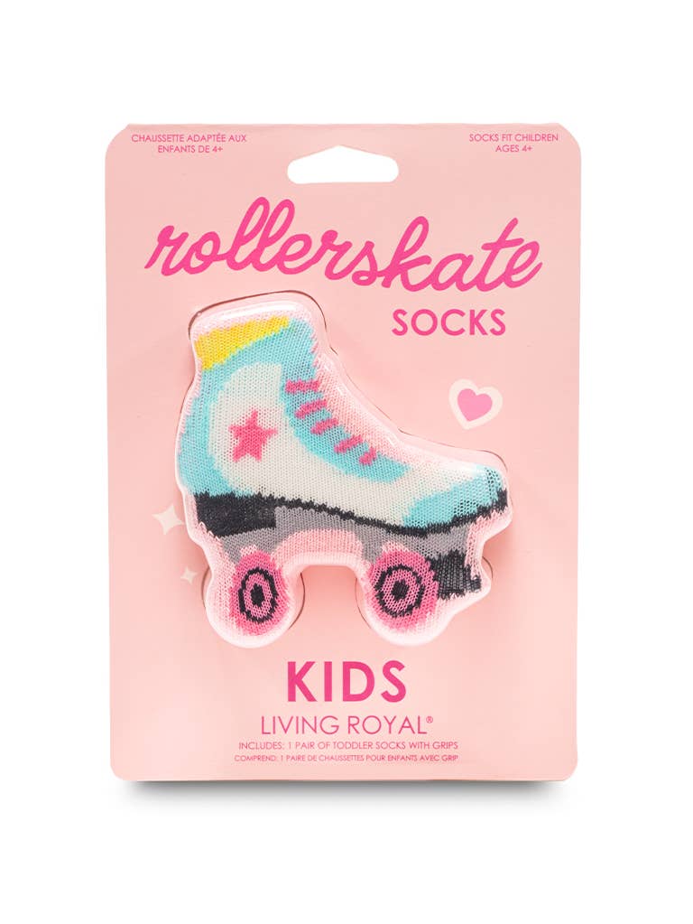 Rollerskater Socks