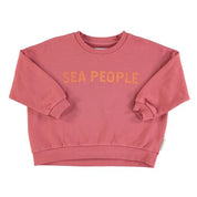 Sweatshirt | Sea People