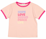 Hope Love Dream T-Shirt