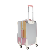 Logan Carry-On Suitcase