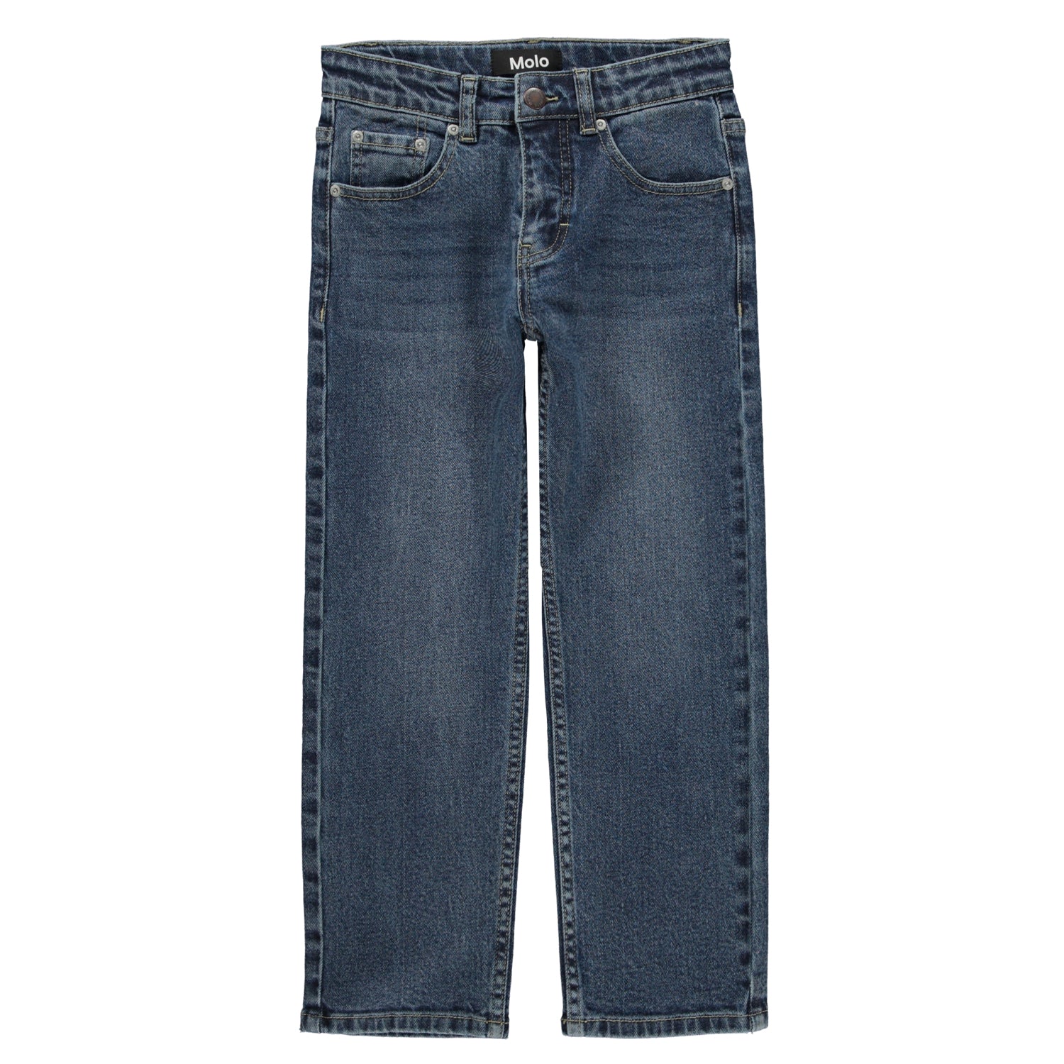 Andy Denim Pants