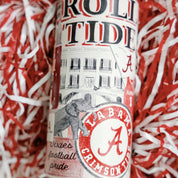 University of Alabama 32oz Insulated Water Bottle