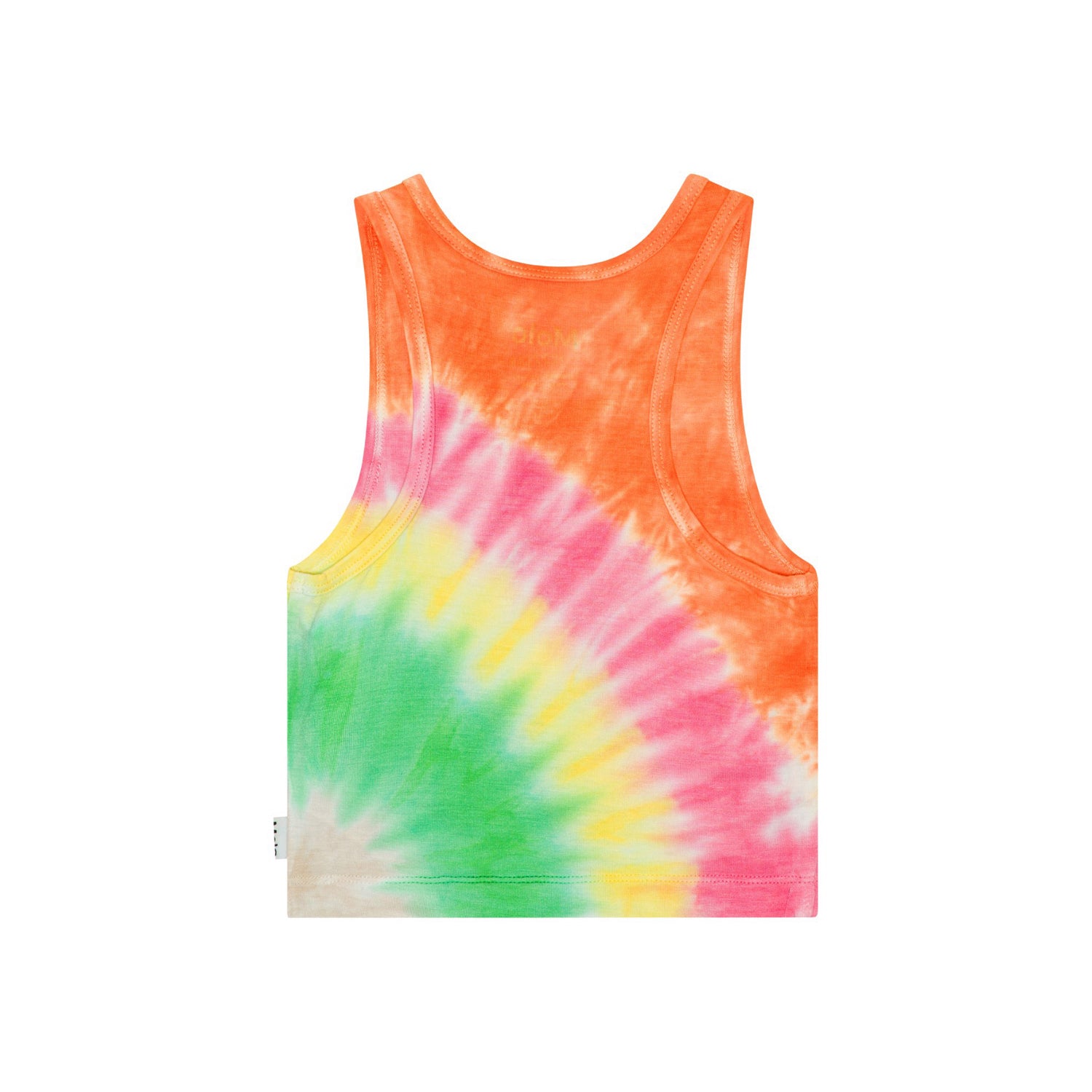 Rippi Top | Tie Dye Joy