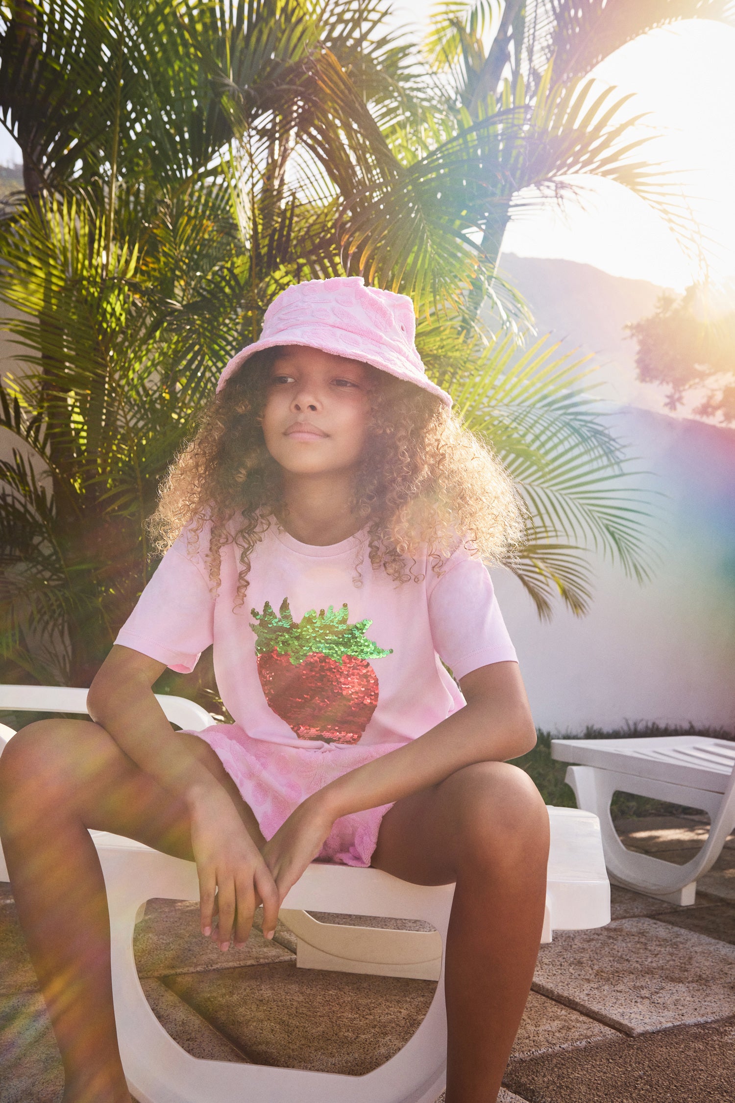 Roseanna Shirt