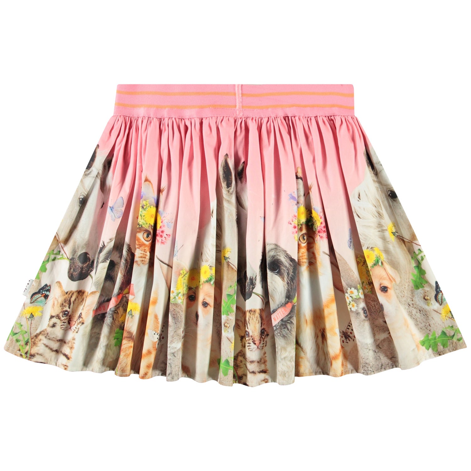 Brenda Skirt