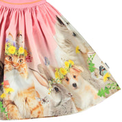 Brenda Skirt