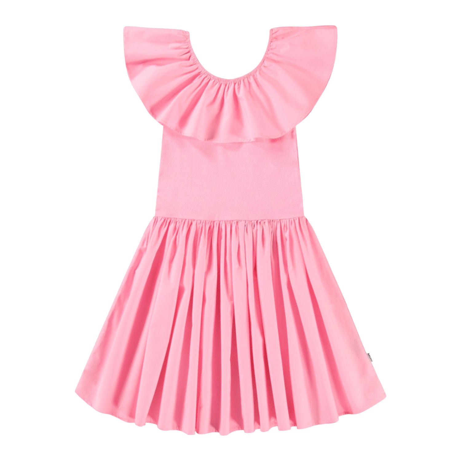 Christal Dress