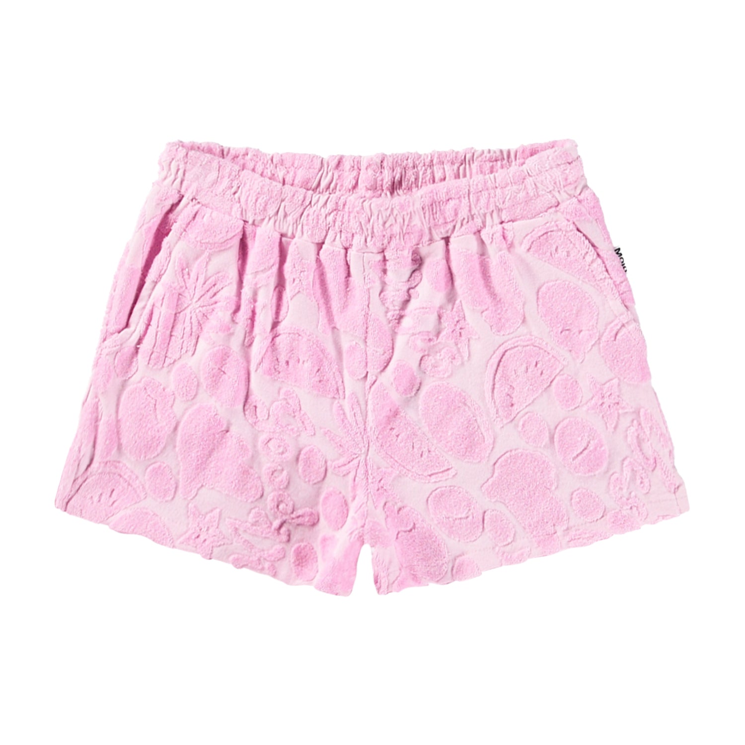 Angel Short