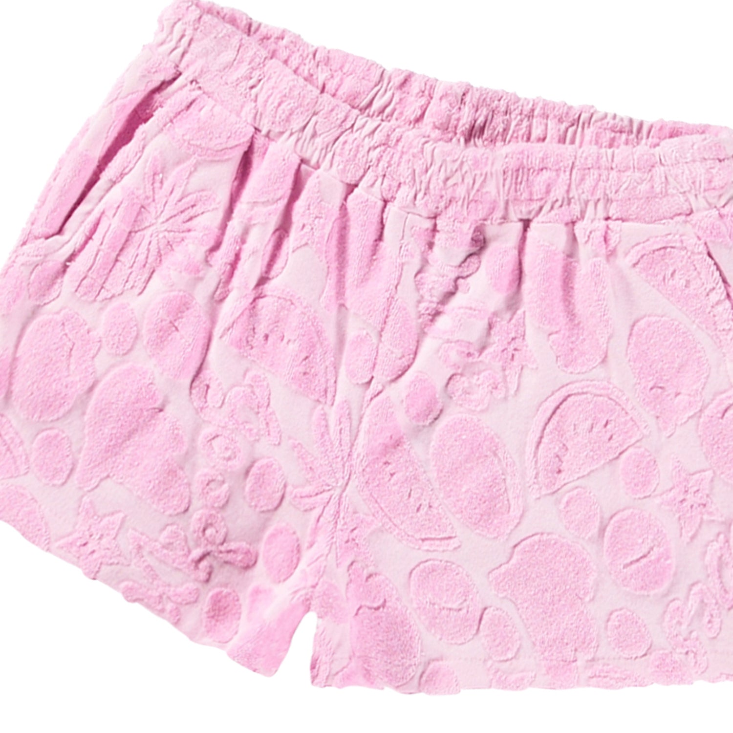 Angel Short