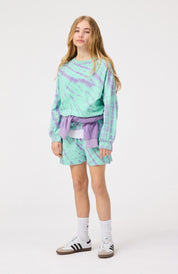 Akima Shorts