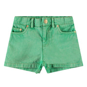 Amberly Short