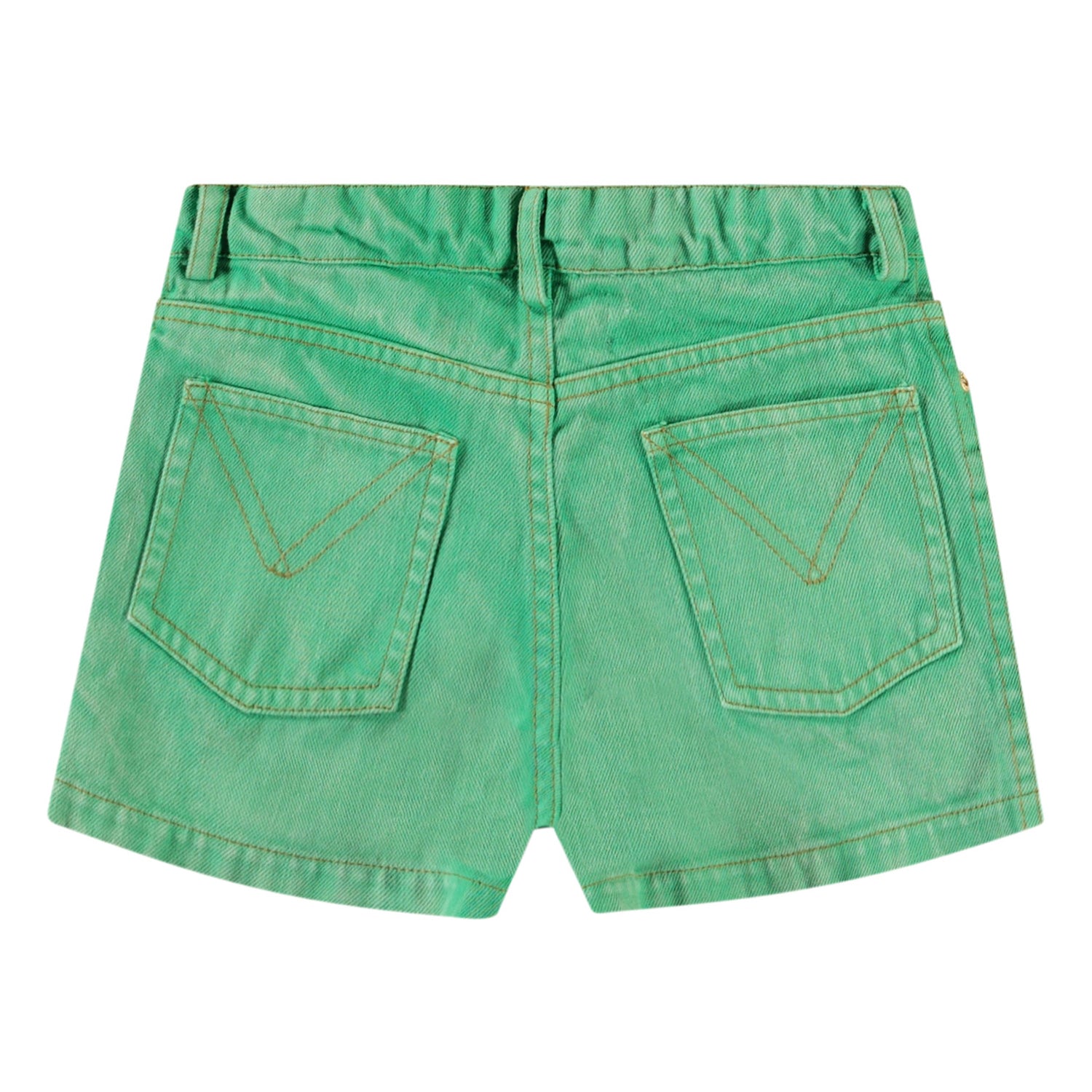 Amberly Short