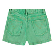 Amberly Short