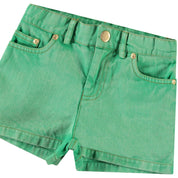 Amberly Short