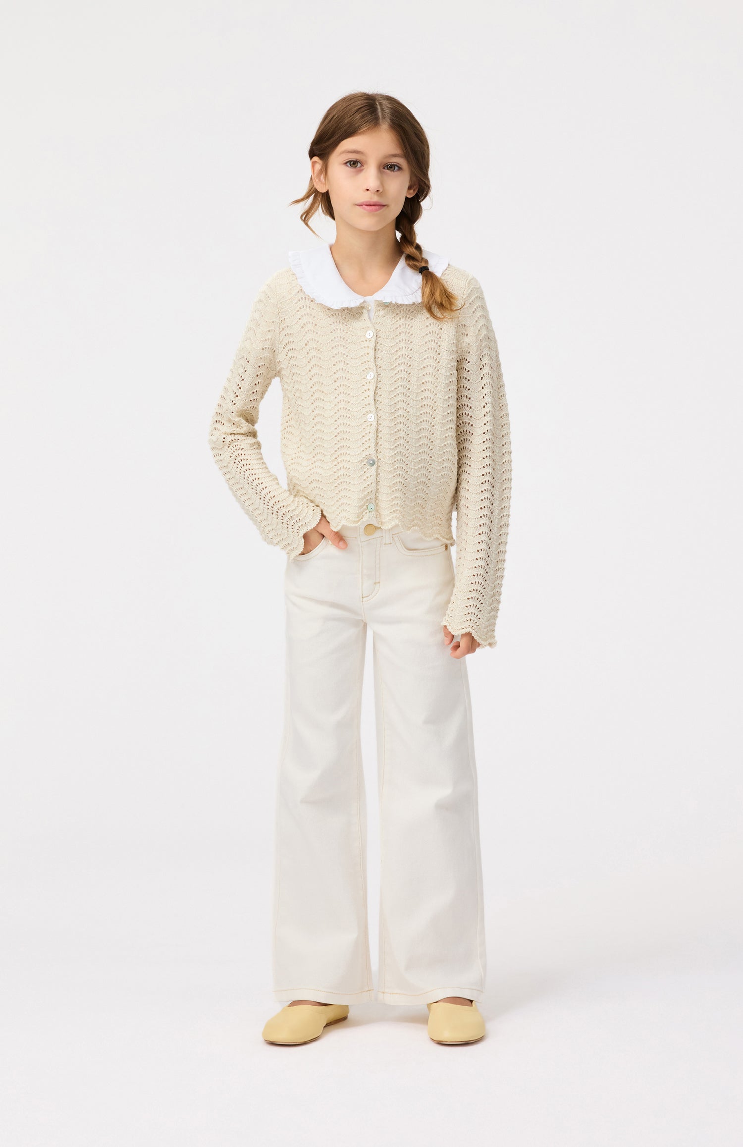 Asta Pants