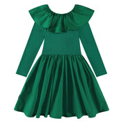 Cille Dress