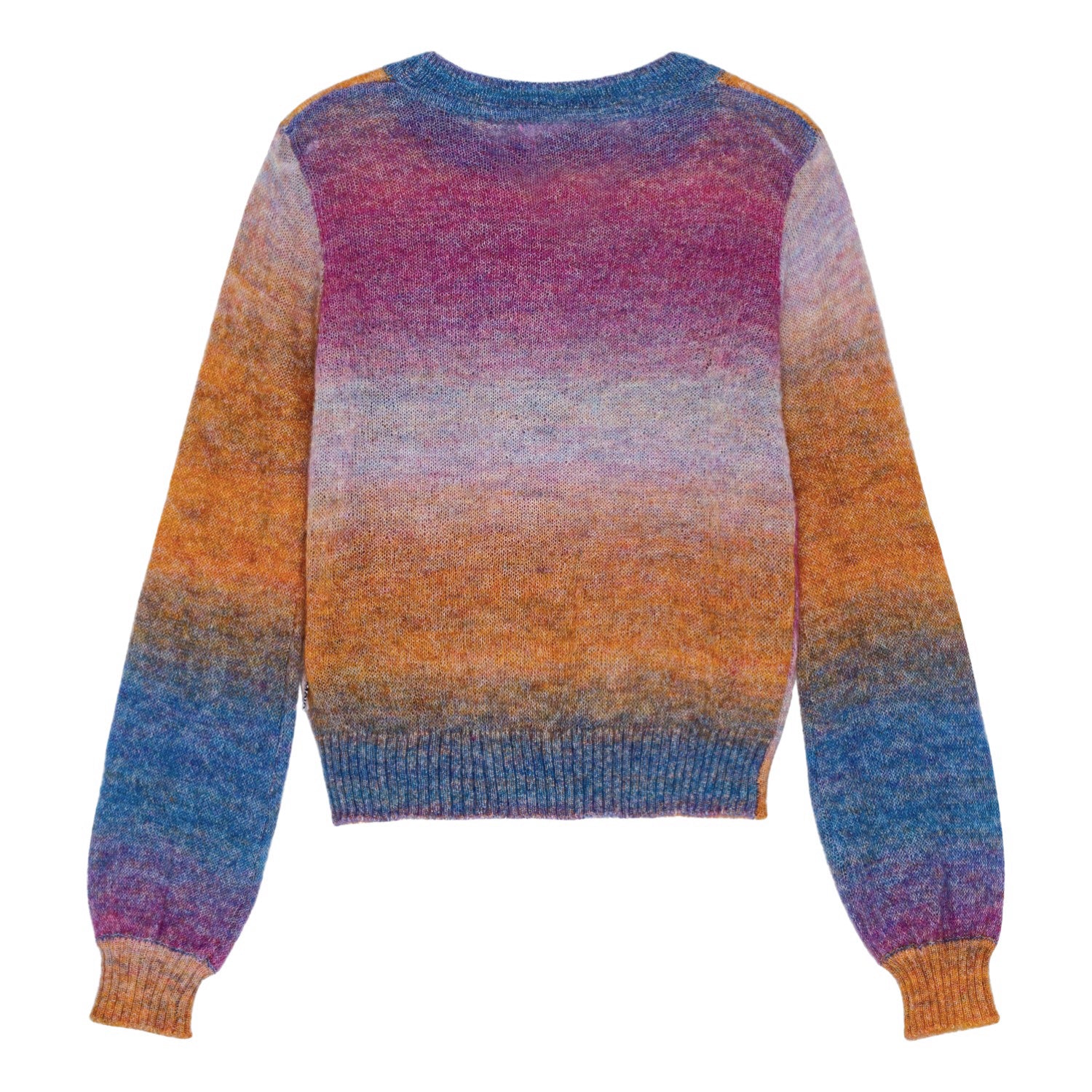 Gemina Jumper