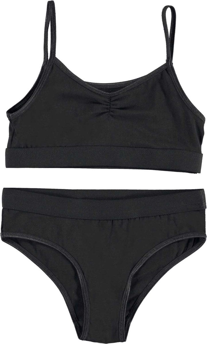 Jinny Bralette Set