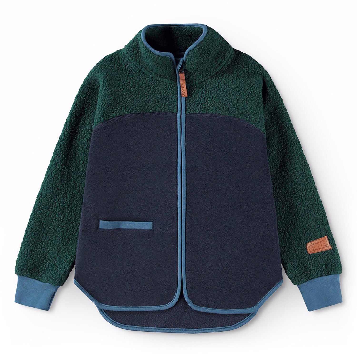 Ulani Fleece Jacket