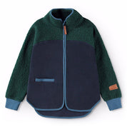 Ulani Fleece Jacket