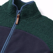 Ulani Fleece Jacket