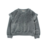 Velvet Cuore Sweatshirt