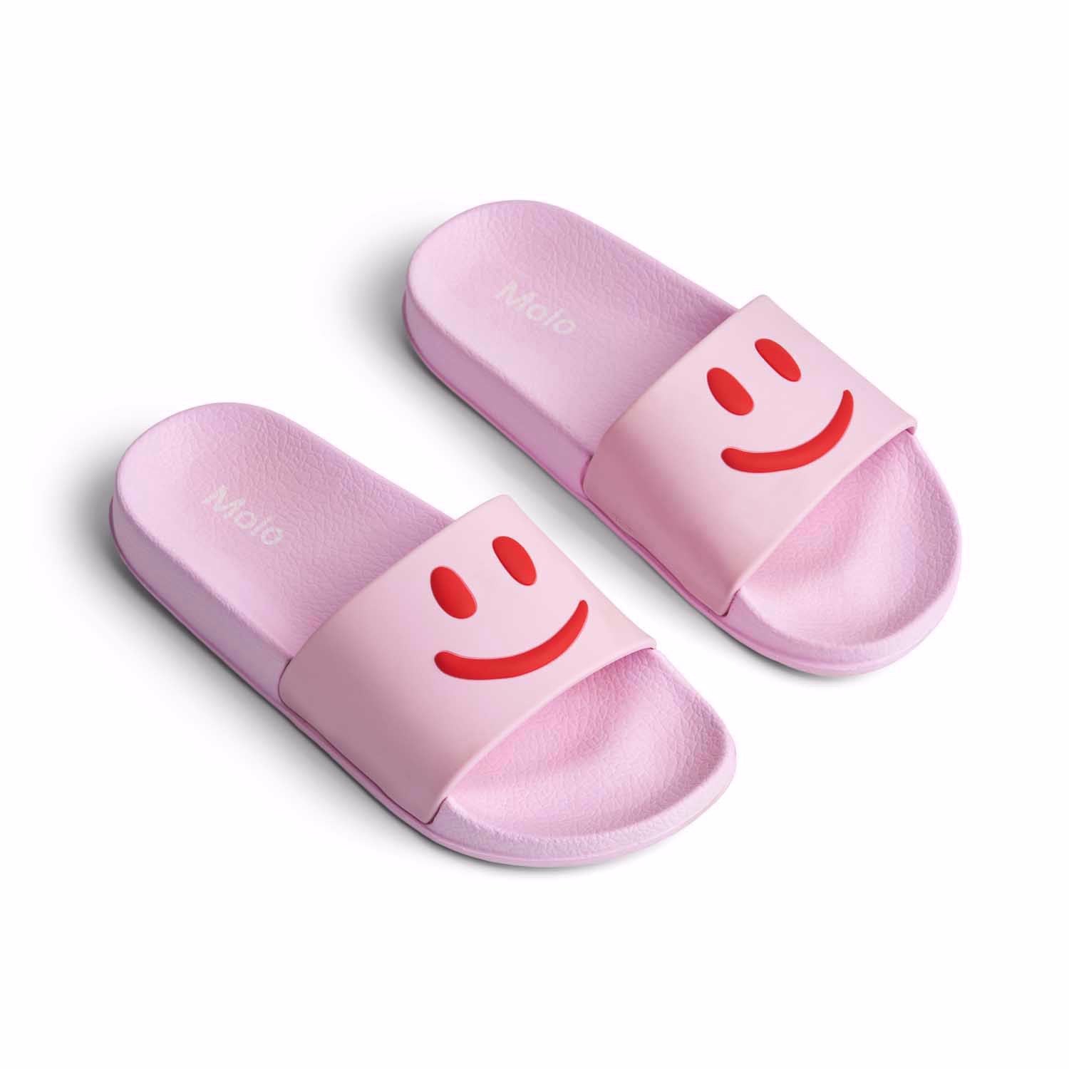 Zhappy Slide Sandal