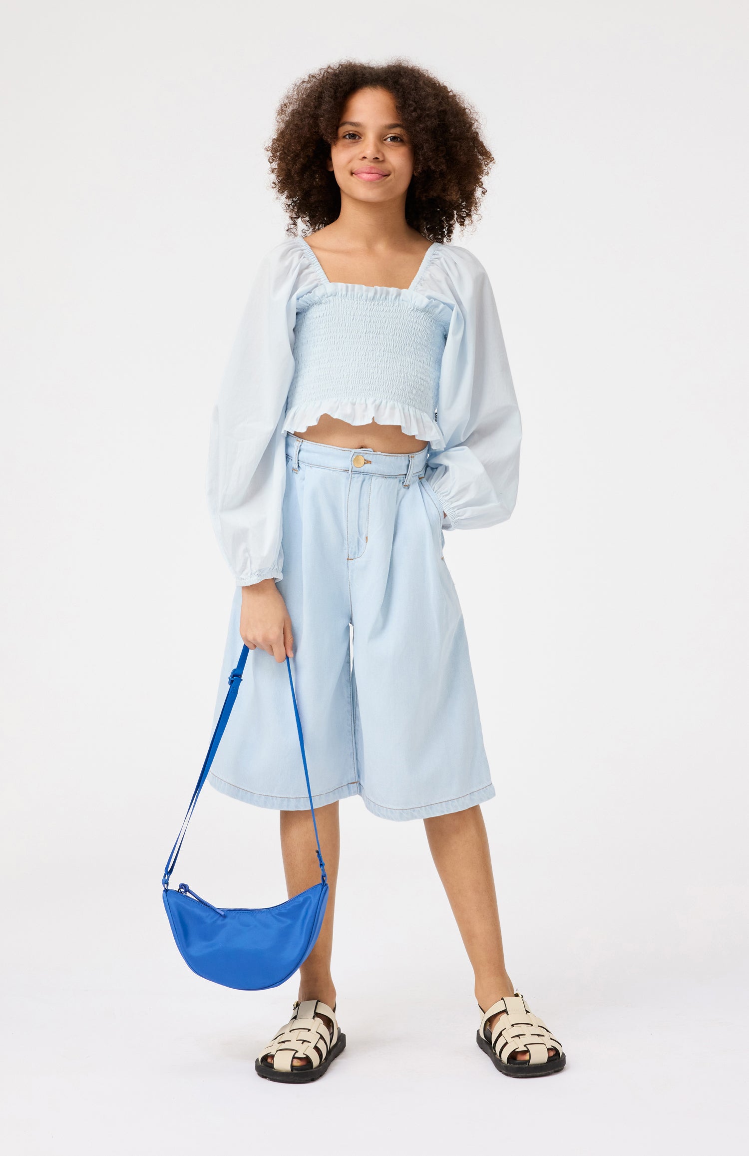Crescent Bag