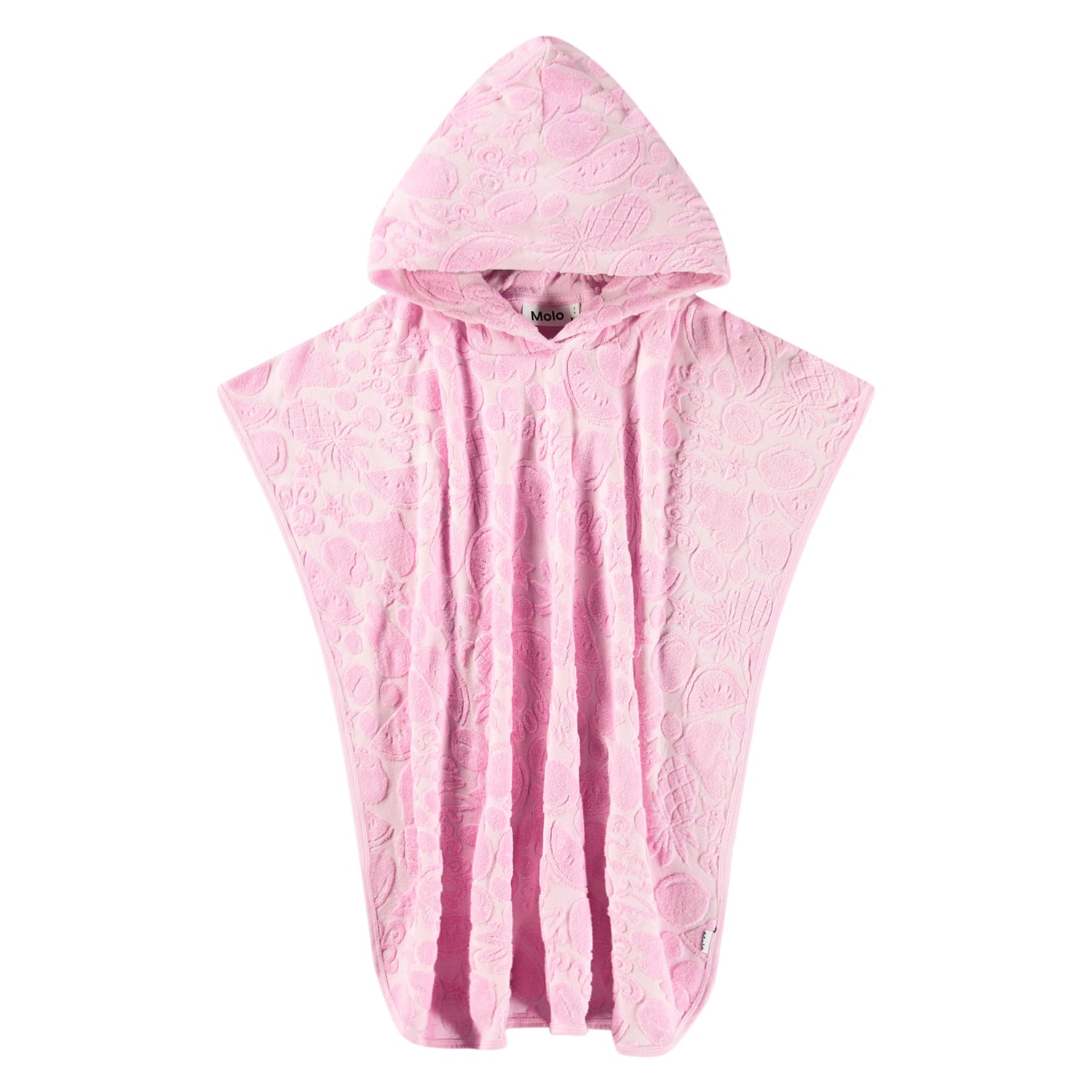 Beach Cover Up