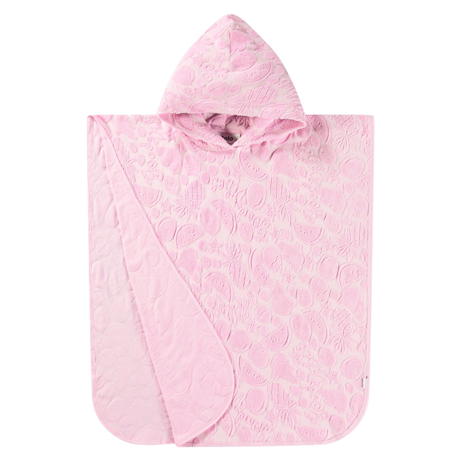 Beach Cover Up