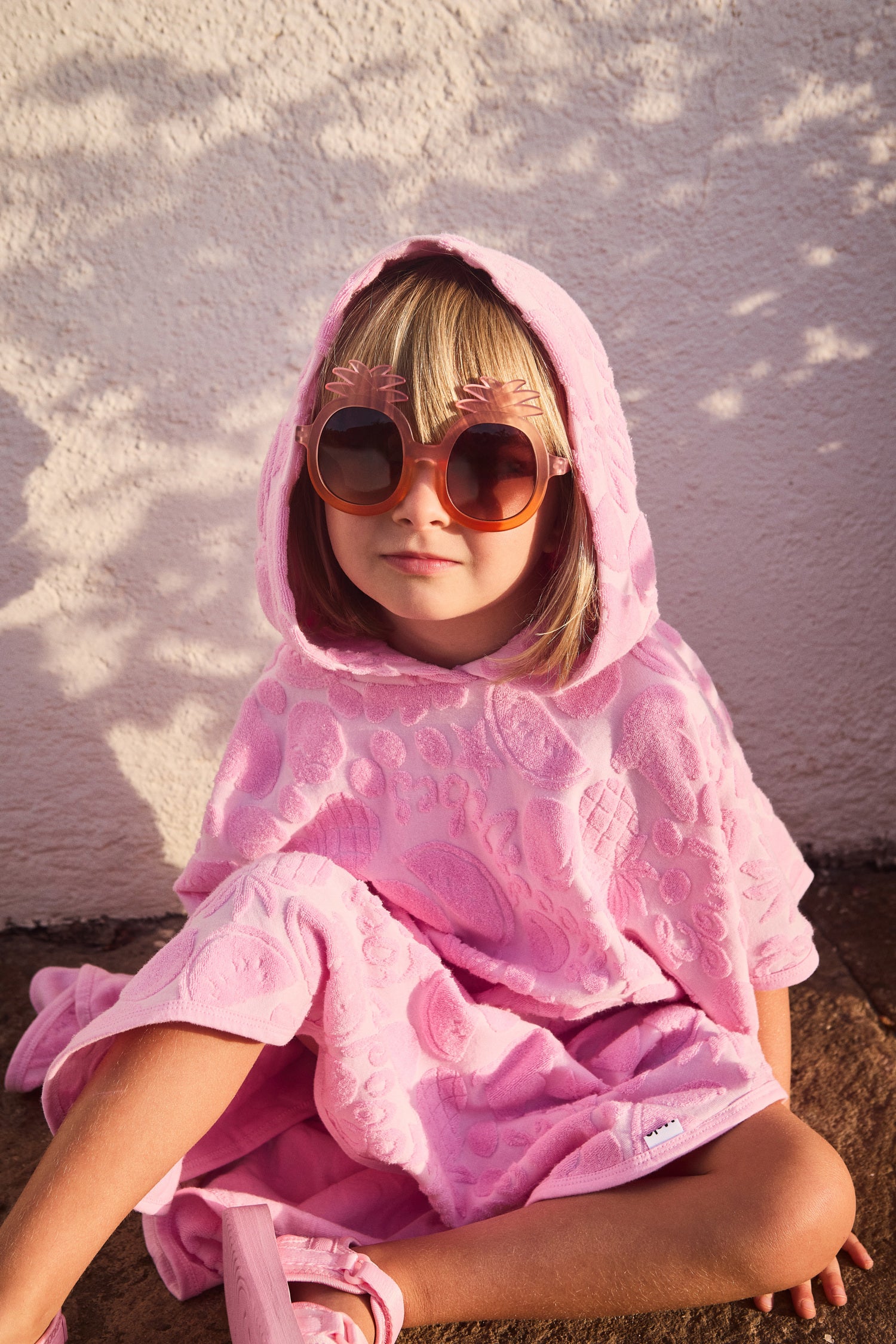 Beach Cover Up