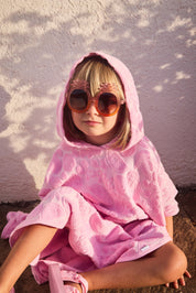 Beach Cover Up