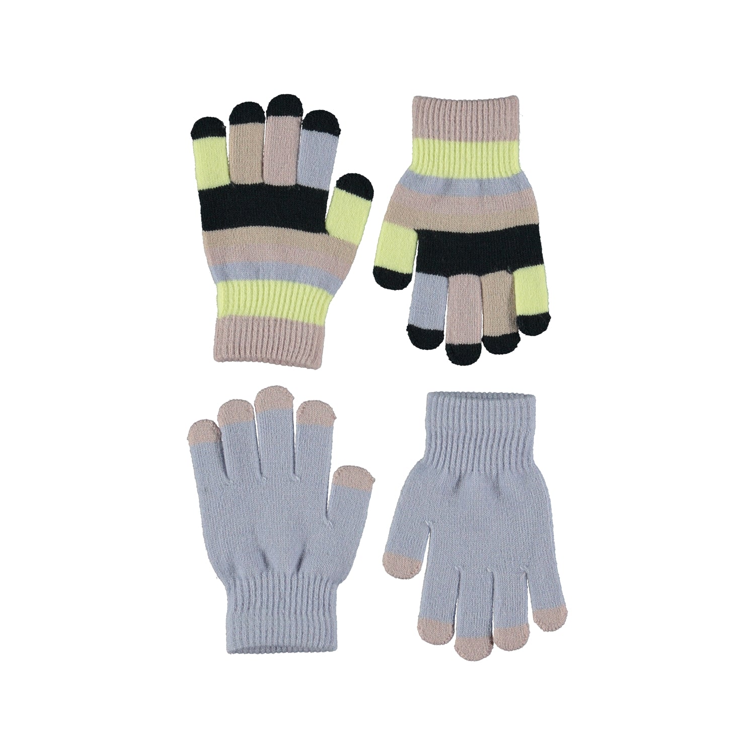 Kei Gloves