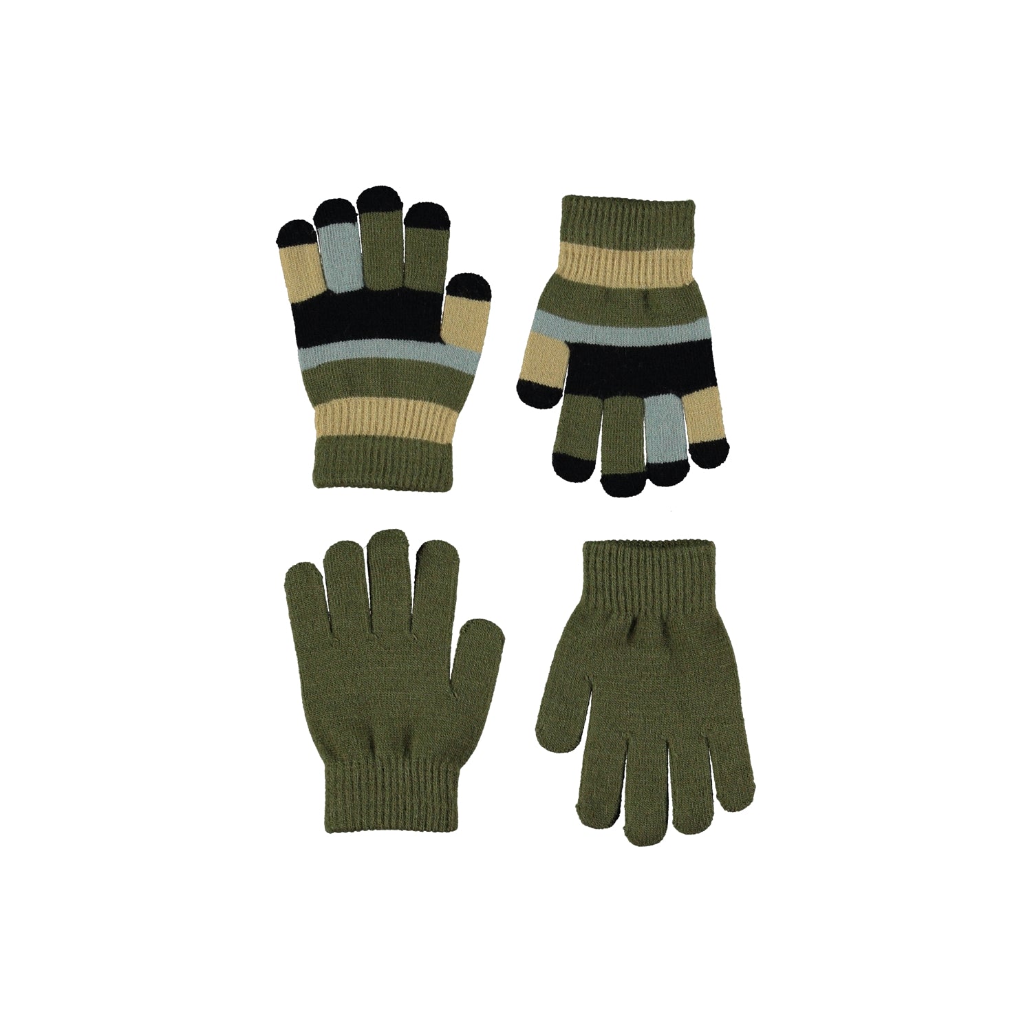 Kei Gloves