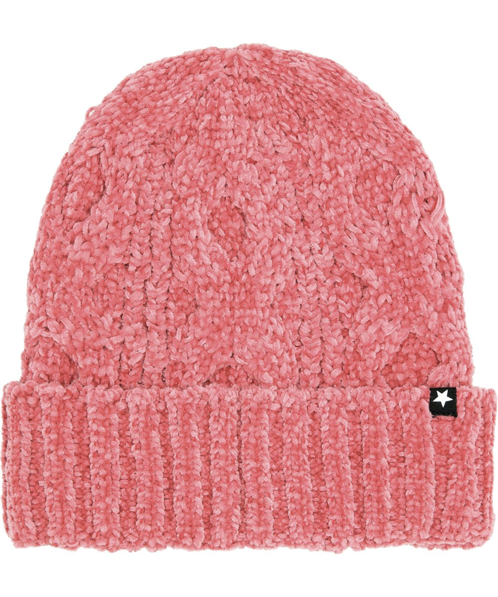 Knit Beanie