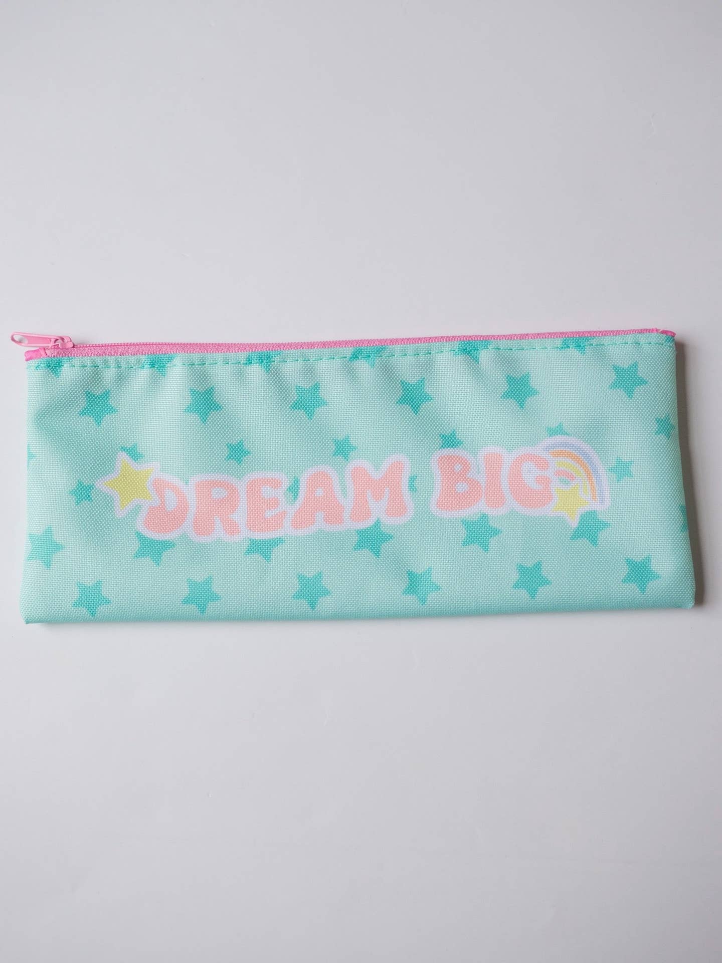 Dream Big Pencil Case