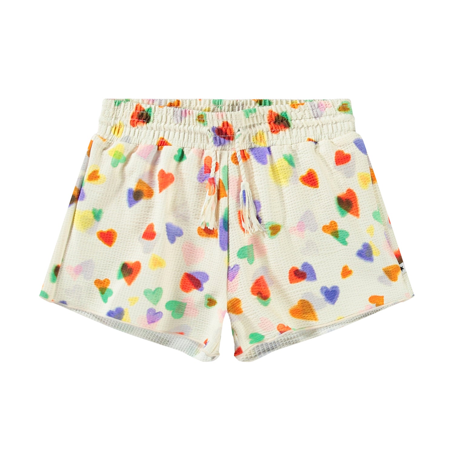 Nicci Shorts