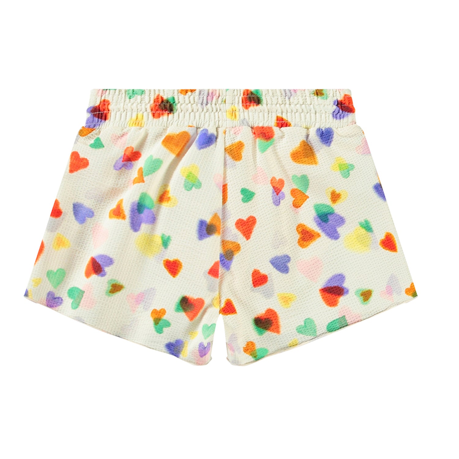 Nicci Shorts