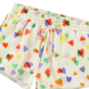Nicci Shorts