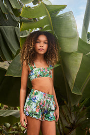 Nicci Swim Short