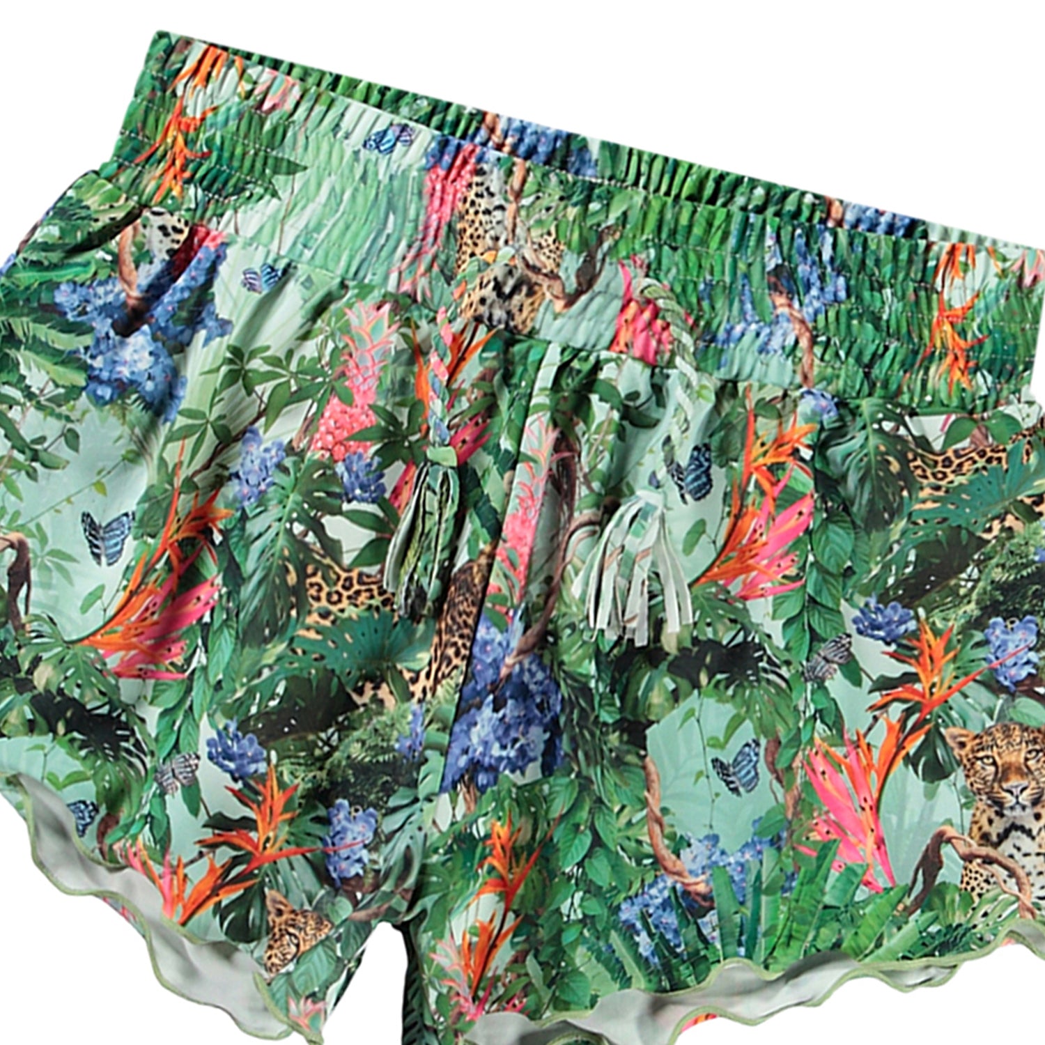 Nicci Swim Short
