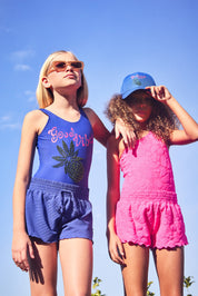 Nicci Swim Short