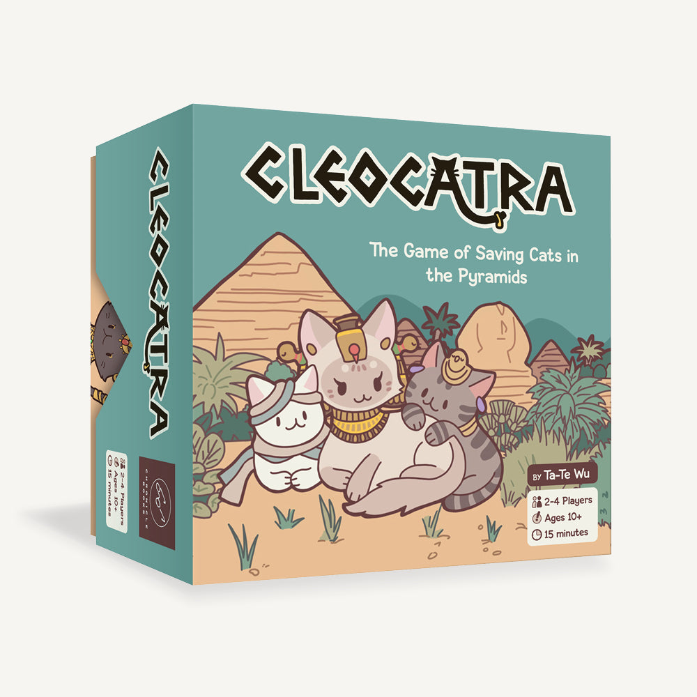 Cleocatra