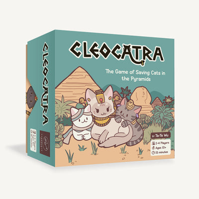 Cleocatra