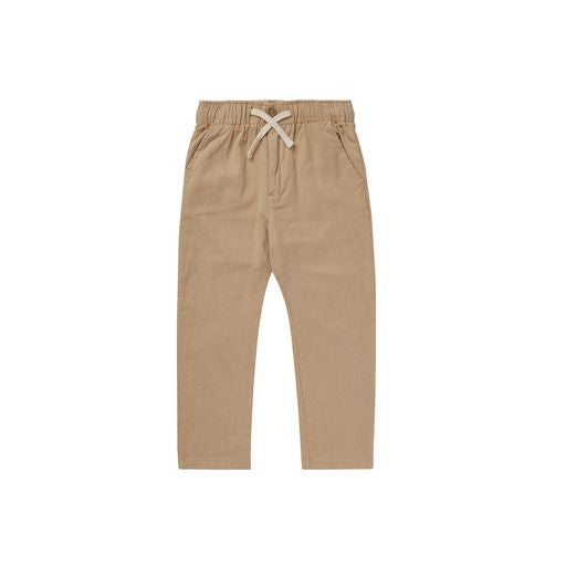 Kalen Pant | Sand