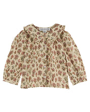 Blouse Imprimee Champetre