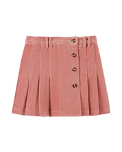 Skirt Plissee