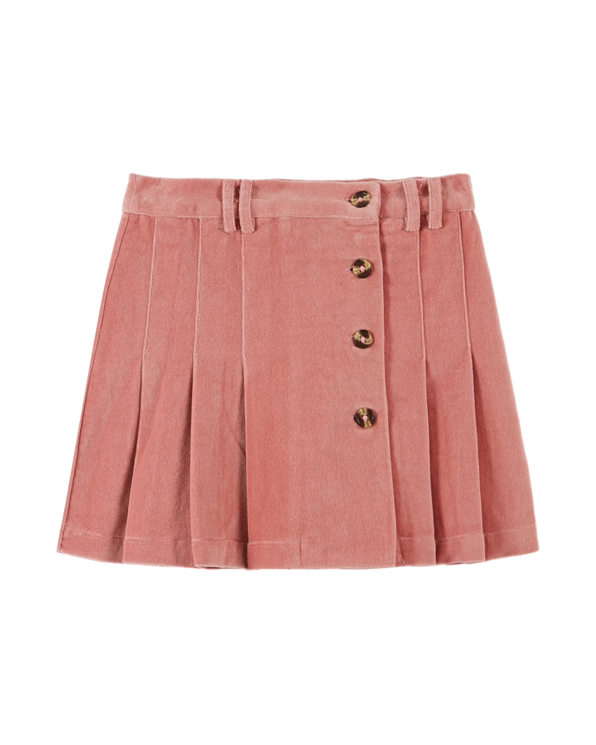 Skirt Plissee