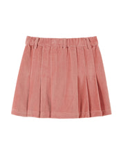 Skirt Plissee