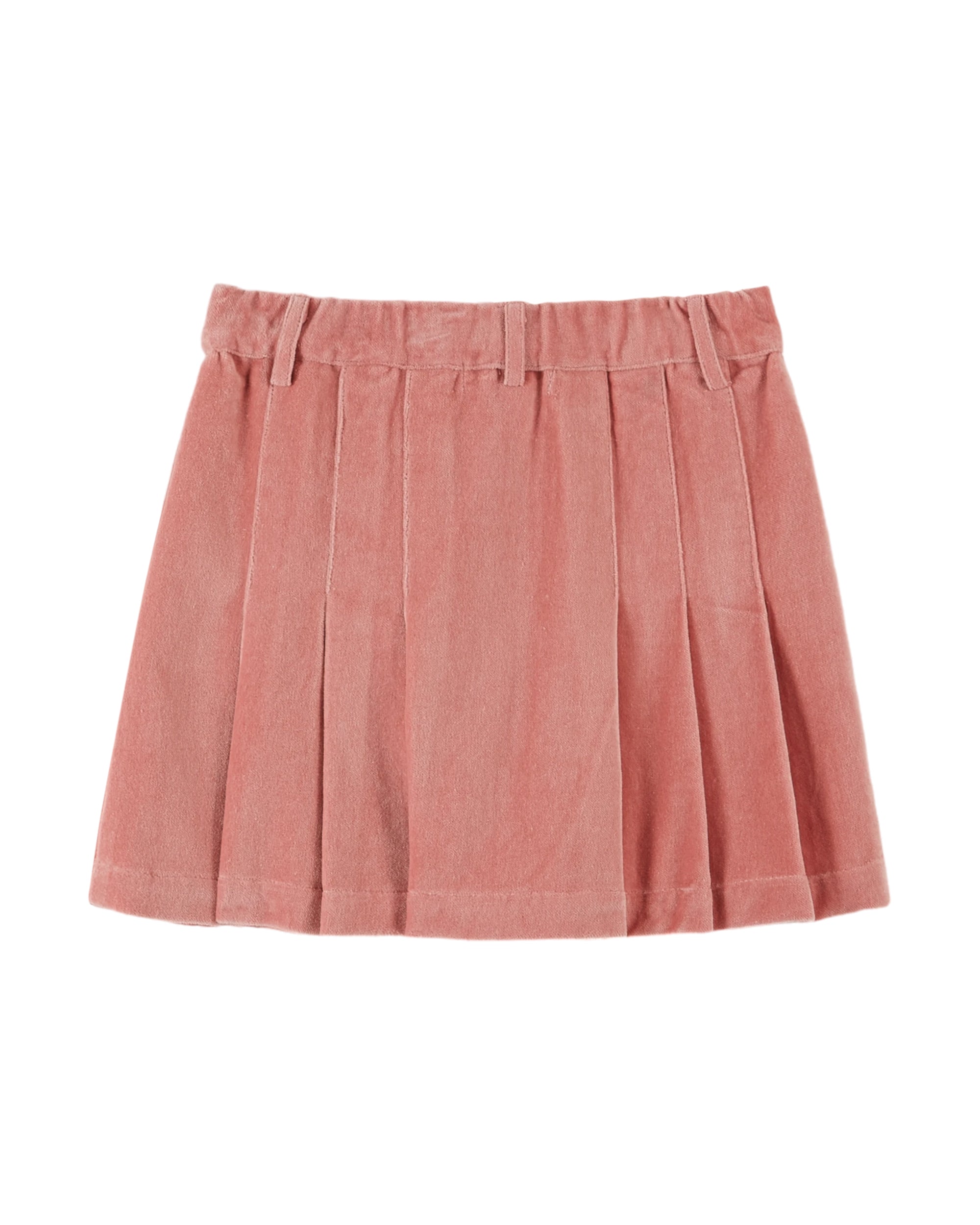 Skirt Plissee